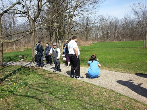 Nature Preserve «Camp Pine Woods», reviews and photos, Central Rd, Glenview, IL 60025, USA