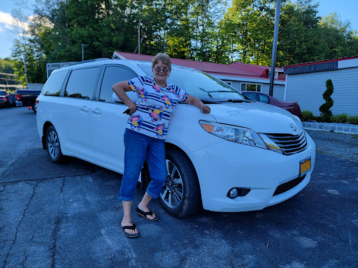 Used Car Dealer «Seven X Motors Inc», reviews and photos, 954 NY-17B, Mongaup Valley, NY 12762, USA