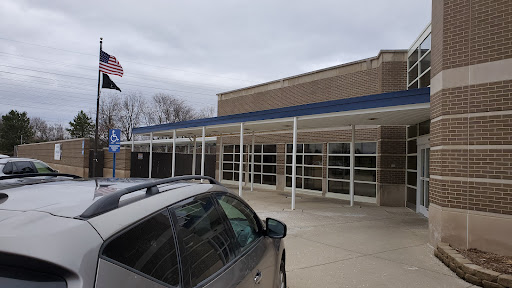 Post Office «United States Postal Service», reviews and photos, 480 N Canton Center Rd, Canton, MI 48187, USA