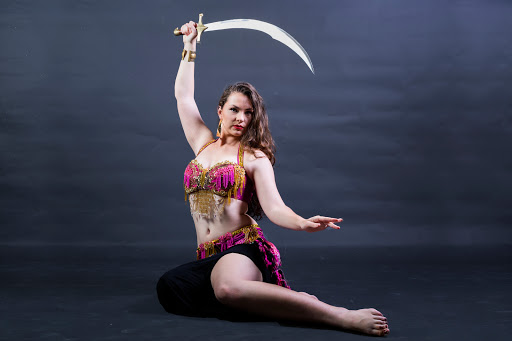 Marta Bellydance