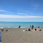 Photo n°2 de l'avis de Paolo.i fait le 25/04/2017 à 21:18 sur le  Ristorante Bisori à Cecina