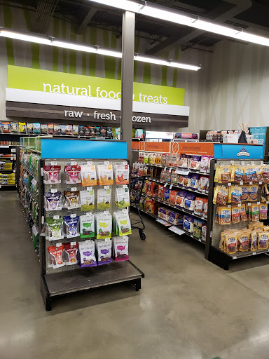 Pet Supply Store «Petco Animal Supplies», reviews and photos, 15475 Annapolis Rd #100, Bowie, MD 20715, USA