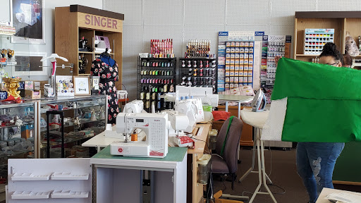 El Paso Sewing Center