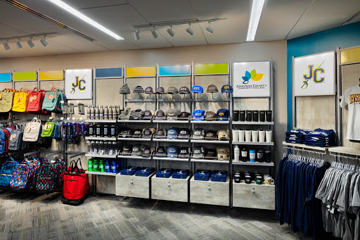 Book Store «Johnson County Community College: Bookstore», reviews and photos, 12345 College Blvd, Overland Park, KS 66210, USA