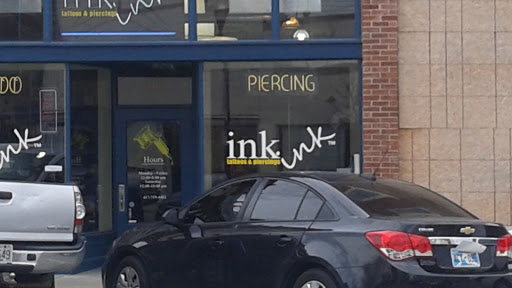 Explore tattoo ideas for music, creative tattoo ideas in Springfield, available at Ink Ink Tattoo & Piercing Studio