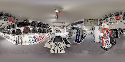 Sports Complex «Wesco Sports Center», reviews and photos, 270 Federal Rd, Brookfield, CT 06804, USA