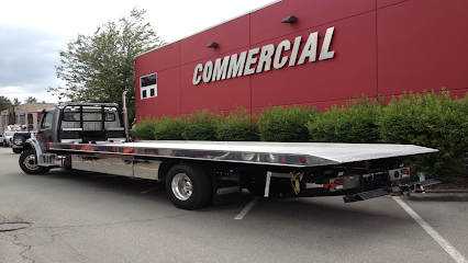 Eastgate Towing Service Cresskill