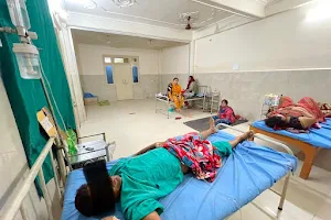 Shri bhagwan hospital image