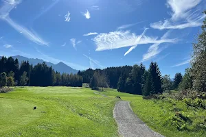 Golfplatz Sonnenalp image