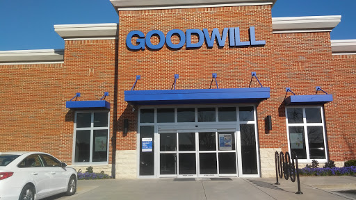 Donations Center «Goodwill of North Georgia: Hamilton Mill Store and Donation Center», reviews and photos