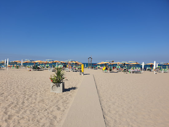 Spiaggia di Campomarino