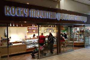 Rocky Mountain Chocolate factory