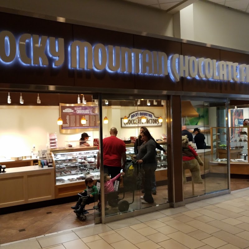 Rocky Mountain Chocolate factory