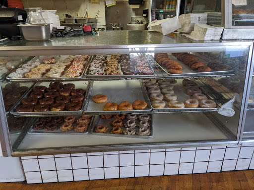 Donut Shop «Best Little Donut House», reviews and photos, 1821 East St, Concord, CA 94520, USA