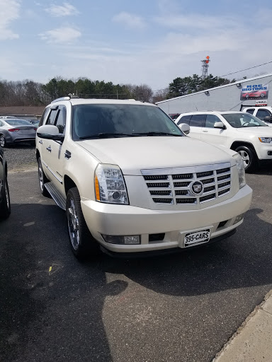 Used Car Dealer «Roe Motors Ltd», reviews and photos, 662 Montauk Hwy, Shirley, NY 11967, USA