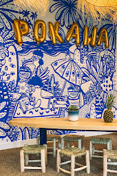 Photo n°43 de POKAWA Poké bowls à Clermont-Ferrand ()