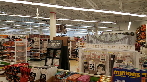 Fabric Store «Jo-Ann Fabrics and Crafts», reviews and photos, 373 E Palatine Rd, Arlington Heights, IL 60004, USA