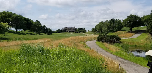 Golf Club «Makray Memorial Golf Club», reviews and photos, 1010 S Northwest Hwy, Barrington, IL 60010, USA