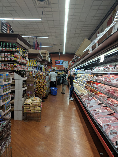 Supermarket «Cherry Valley Marketplace», reviews and photos, 529 S Broadway, Yonkers, NY 10705, USA