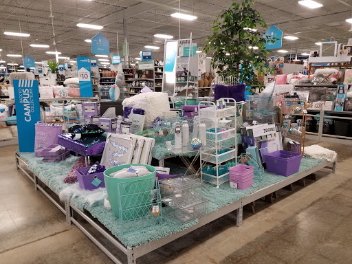 Home Goods Store «At Home», reviews and photos, 2420 Wisteria Dr SW, Snellville, GA 30078, USA