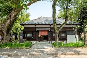 Hall No.1, Daxi Wood Art Ecomuseum, Taoyuan image