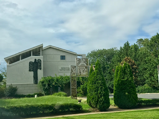 10001 Old Georgetown Rd, Bethesda, MD 20814, USA