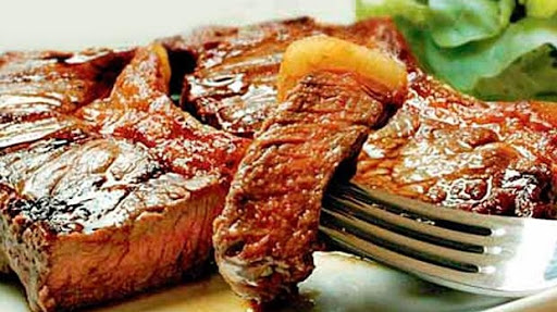 Casa da Picanha Best Steak Grill / Rodízio - Porto