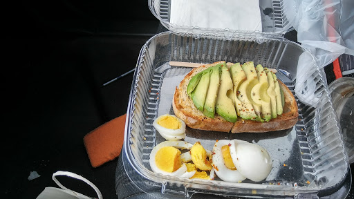 Coffee Shop «Communal Coffee», reviews and photos, 2335 University Ave, San Diego, CA 92104, USA