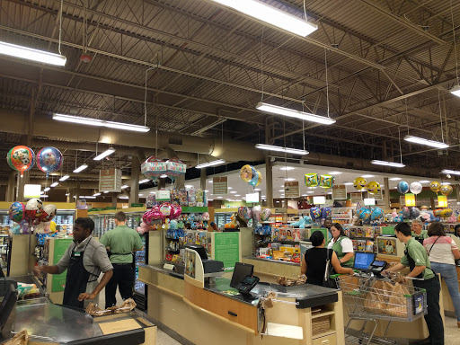 Supermarket «Publix Super Market at Springs Plaza», reviews and photos, 2381 W State Rd 434, Longwood, FL 32779, USA