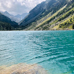 Photo n° 13 de l'avis de TIKA.P fait le 19/08/2021 à 15:44 pour Pont d'Espagne à Cauterets