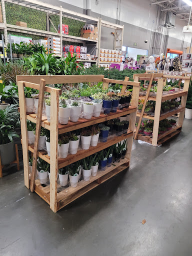 Home Improvement Store «The Home Depot», reviews and photos, 2213 Port Industrial Rd, Aberdeen, WA 98520, USA