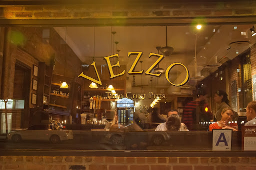 Photo of Vezzo NYC Thin Crust Pizza
