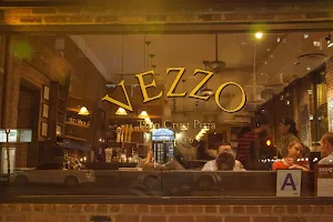 Vezzo NYC Thin Crust Pizza image