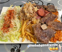 Photos du propriétaire du Restaurant Kebab Gondreville - n°2