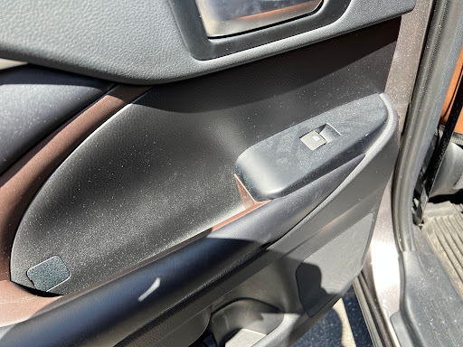 Auto Body Shop «Black Horse Pike Auto Body», reviews and photos, 6324 E Black Horse Pike, Egg Harbor Township, NJ 08234, USA