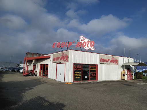 Photo 6 - Street Moto Pièce