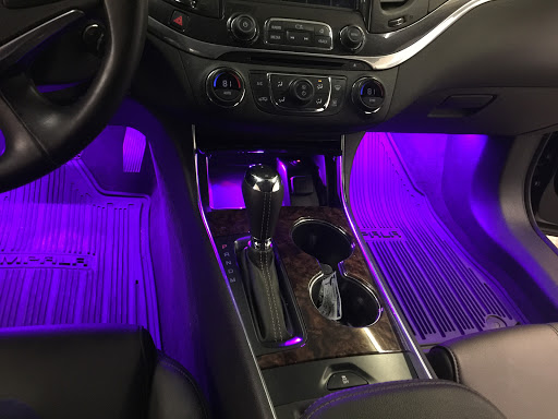 Window Tinting Service «Auto Styles LLC», reviews and photos, 13574 NW Industrial Dr, Bridgeton, MO 63044, USA