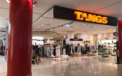 TANGS at Tang Plaza image