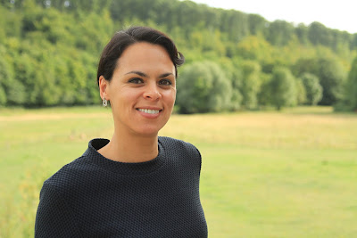 Asma Toukkani à Blois