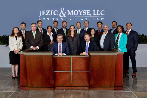 Criminal Justice Attorney «Law Offices of Jezic & Moyse, LLC», reviews and photos