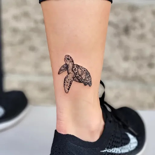 Explore mens western tattoo ideas, creative tattoo ideas in Whittier, available at Whittier Tattoo