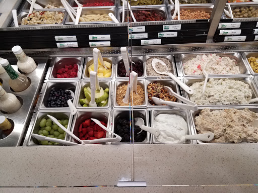 Grocery Store «The Fresh Grocer of Wyncote», reviews and photos, 1000 Easton Rd, Wyncote, PA 19095, USA