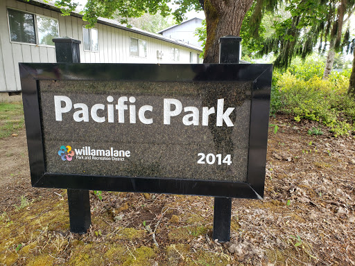 Park «Pacific Park», reviews and photos, 2163 Shadylane Dr, Springfield, OR 97478, USA