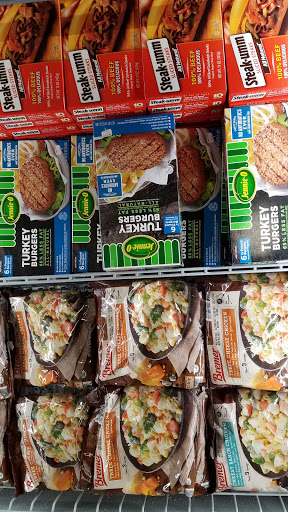 Supermarket «ALDI», reviews and photos, 4801 Roe Blvd, Roeland Park, KS 66205, USA