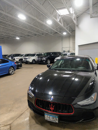 Used Car Dealer «iDeal Auto Imports», reviews and photos, 7980 Wallace Rd, Eden Prairie, MN 55344, USA