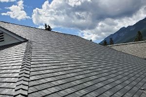 C.R.M. Roofing & Exteriors Ltd