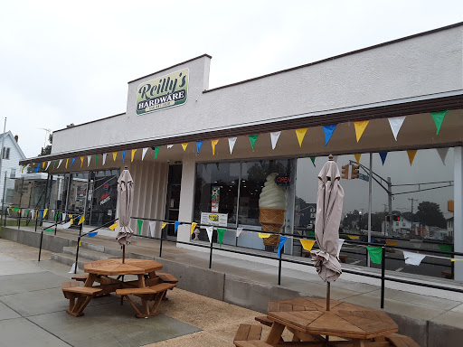 Reilly's Hardware