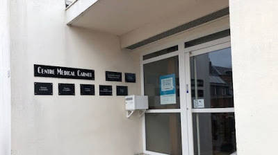 Dr Caroline BEAUFILS à Yvetot