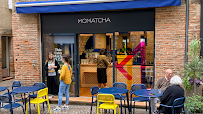 Photos du propriétaire du Café MoMaTcha à Albi - n°1