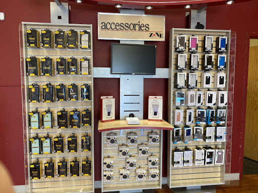 Cell Phone Store «Verizon Authorized Retailer - Wireless Zone», reviews and photos, 6302 Harrison Ave, Cincinnati, OH 45247, USA